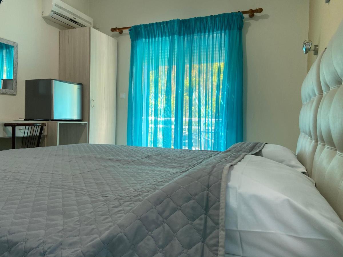 Samothraki Akrogiali Rooms 외부 사진