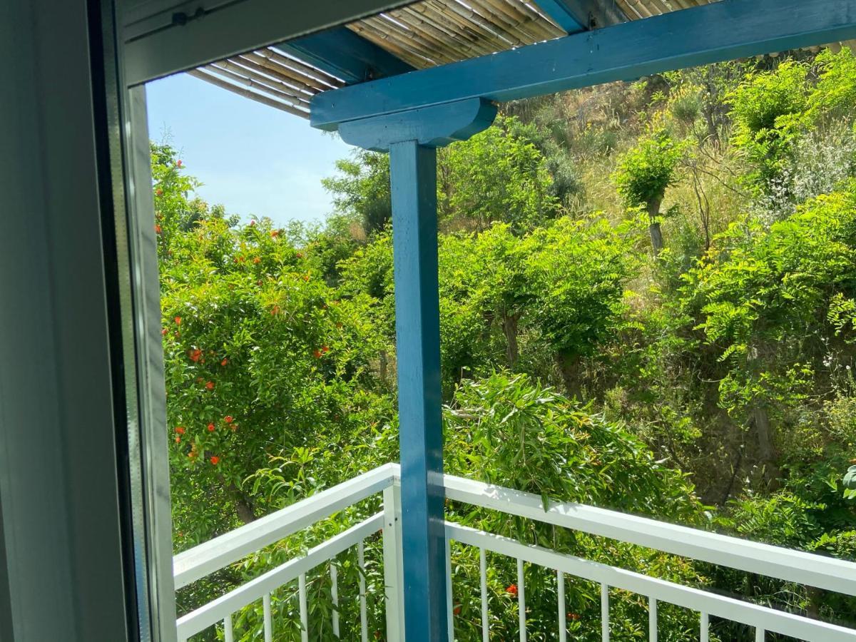 Samothraki Akrogiali Rooms 외부 사진