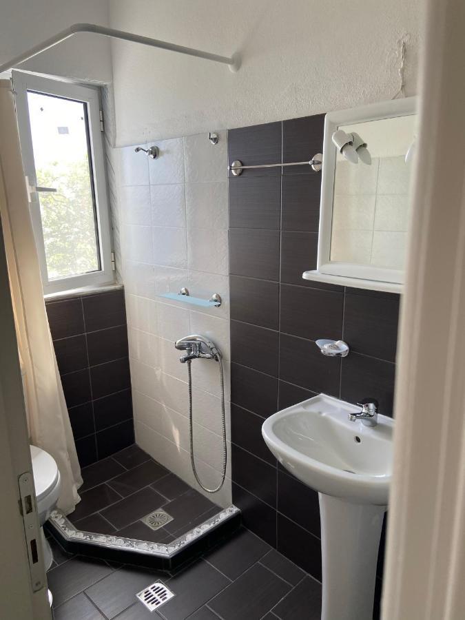 Samothraki Akrogiali Rooms 외부 사진